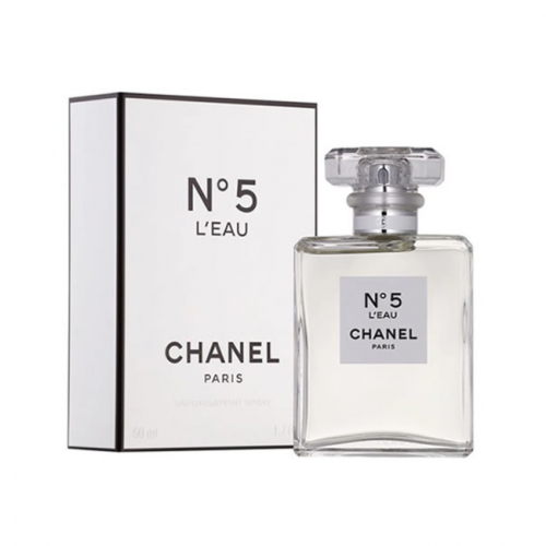 Chanel No 5 L'EAU EDT L