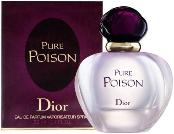 Dior PURE POISON EDP L