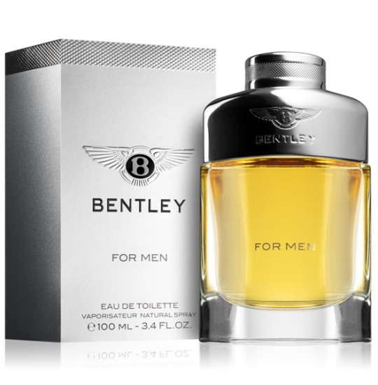 Bentley For Men  EDT