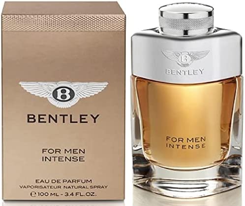 Bentley For Men INTENSE EDP