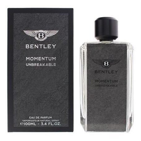 Bentley MOMENTUM UNBREAKABLE M EDP