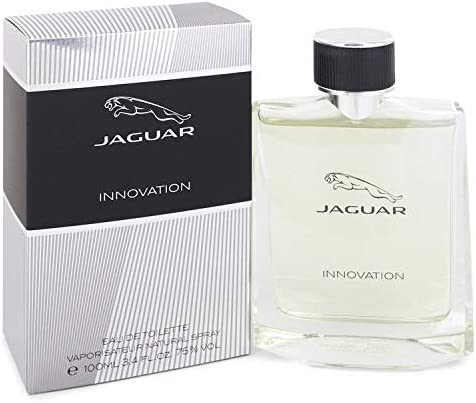 Jaguar INNOVATION EDT M