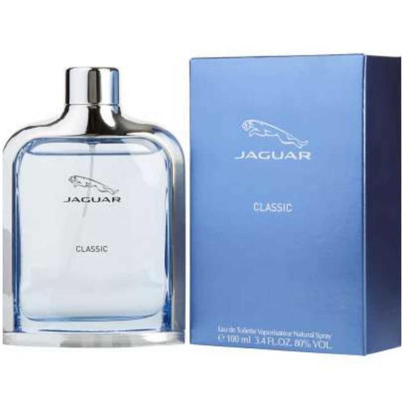 Jaguar JAGUAR CLASSIC EDT M