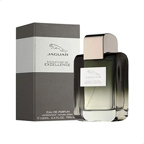 Jaguar SIGNATURE OF EXCELLENCE EDT M