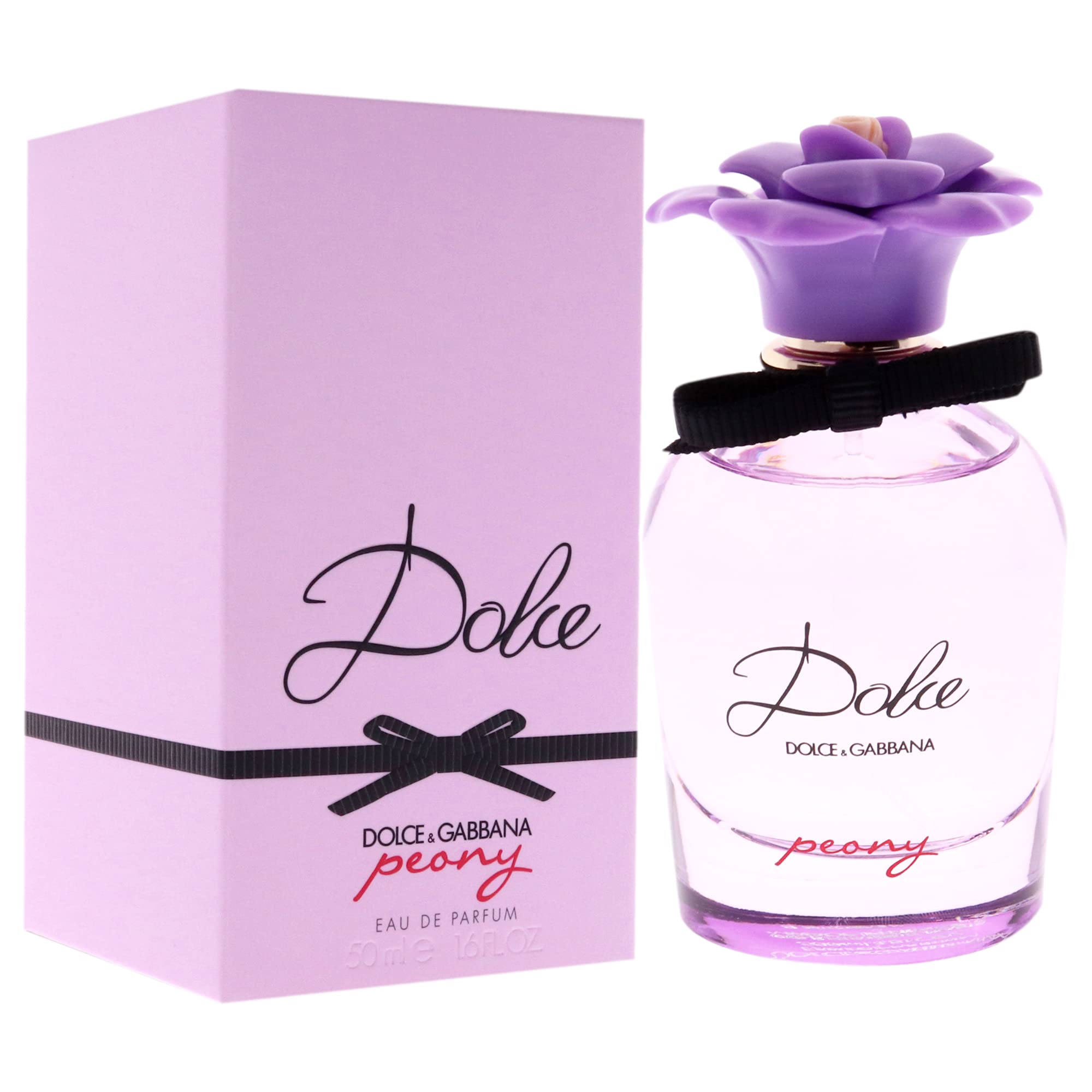 Dolce  Gabbana DOLCE PEONY EDP L