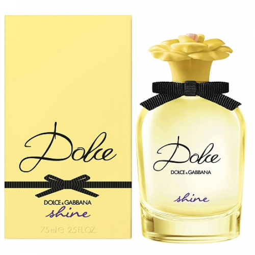 Dolce  Gabbana DOLCE SHINE EDP L