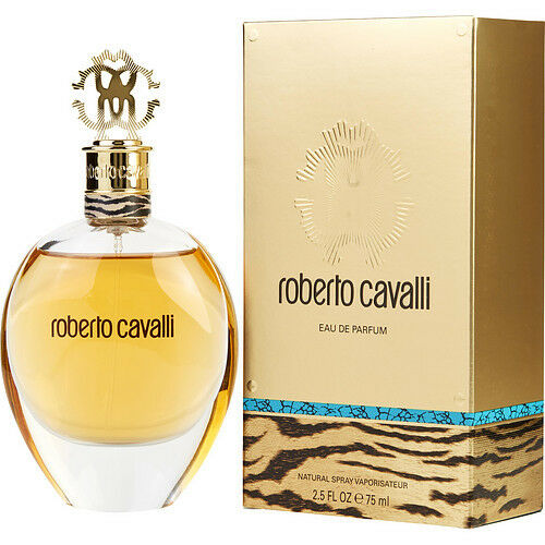 Roberto Cavalli EDP L