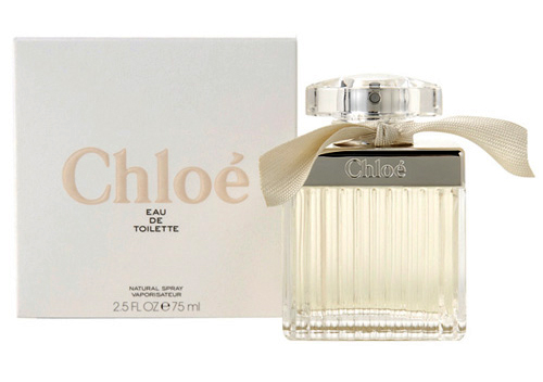 Chloe Eau de Toilette  L