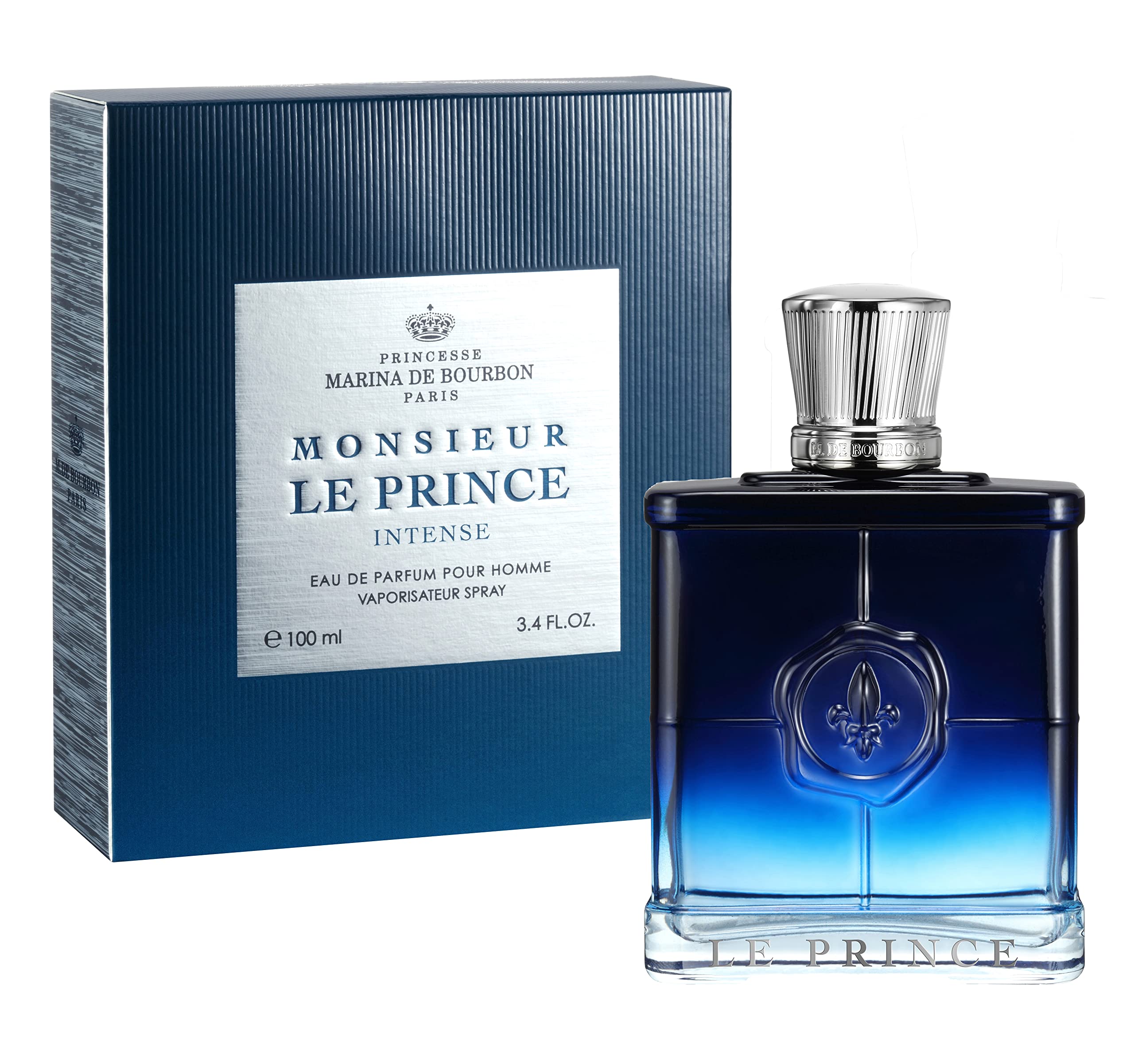 Marina DE BOURBON LE PRINCE EDP M