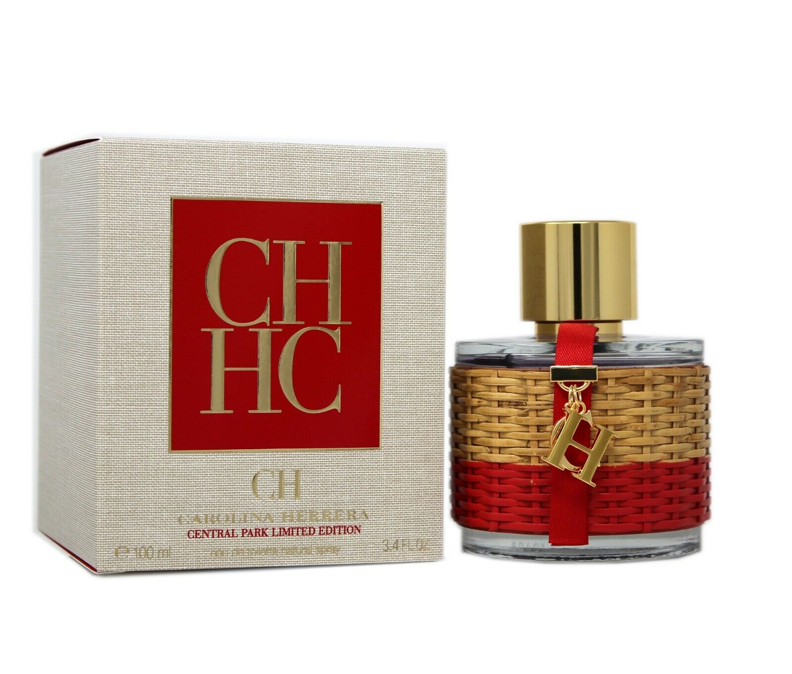 Carolina Herrera CENTRAL PARK  EDT L