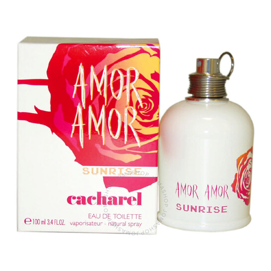 Cacharel AMOR AMOR SUNRISE EDT L