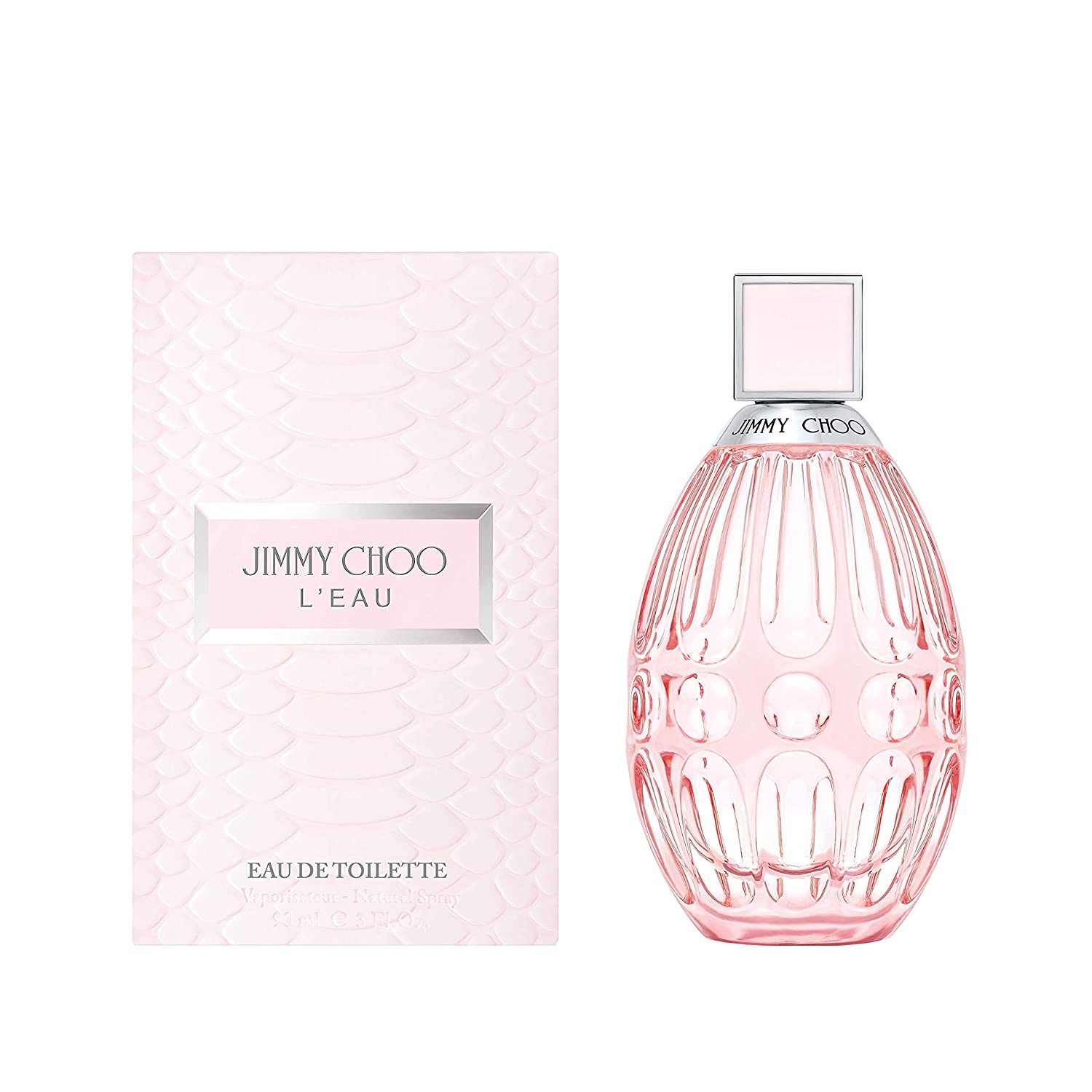 Jimmy Choo L'EAU EDT L