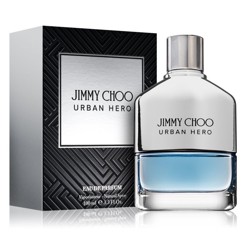 Jimmy Choo URBAN HERO EDP M