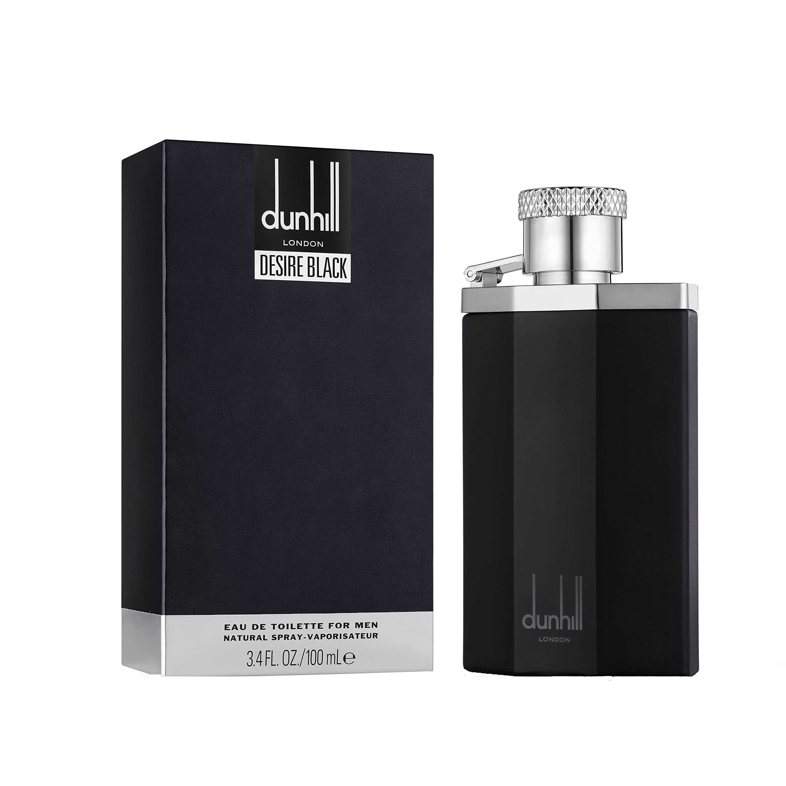 Dunhill LONDON DESIRE BLACK EDT M