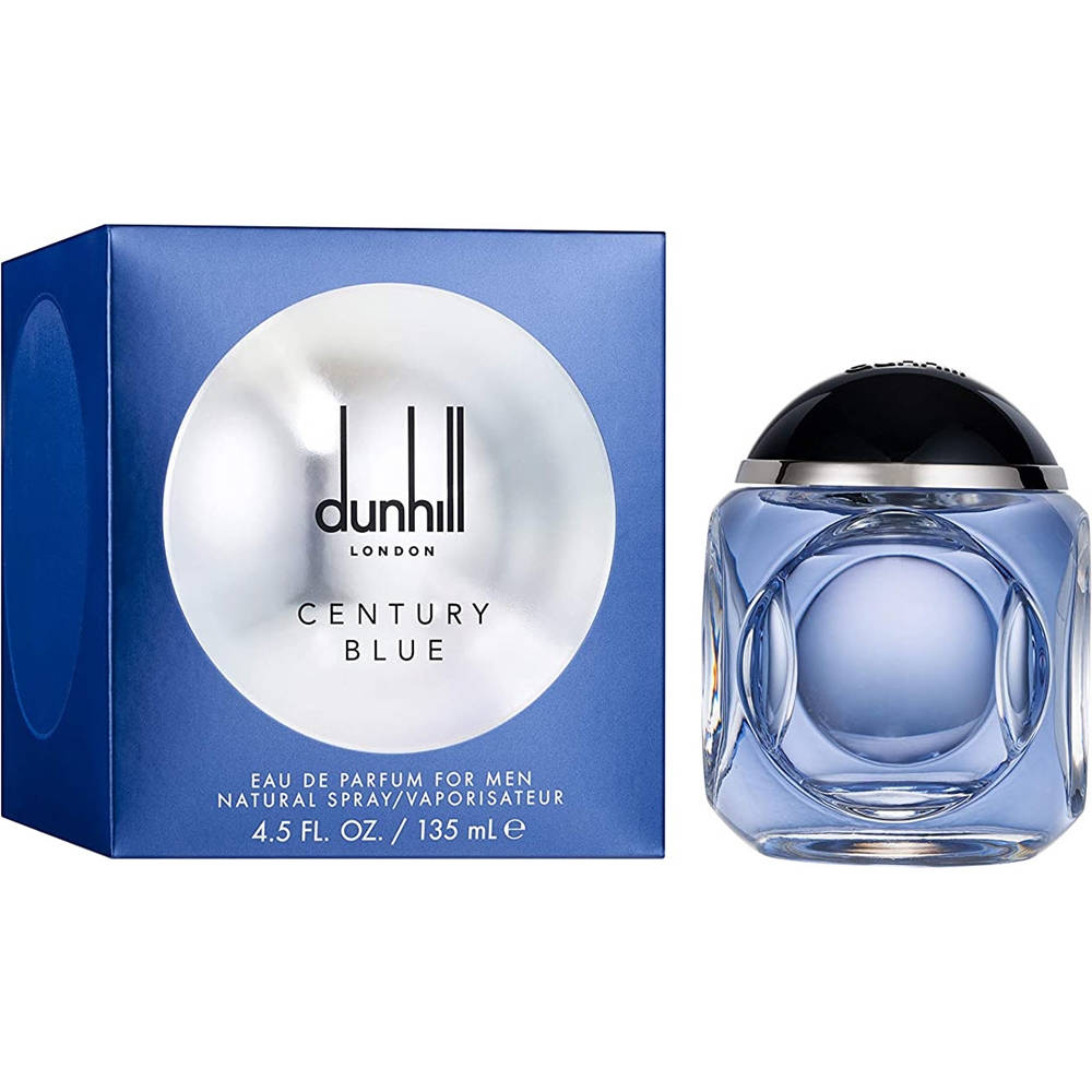 DUNHILL CENTURY BLUE EDP M