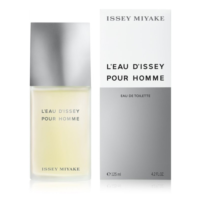 Issey Miyake LEAU DISSEY EDT M