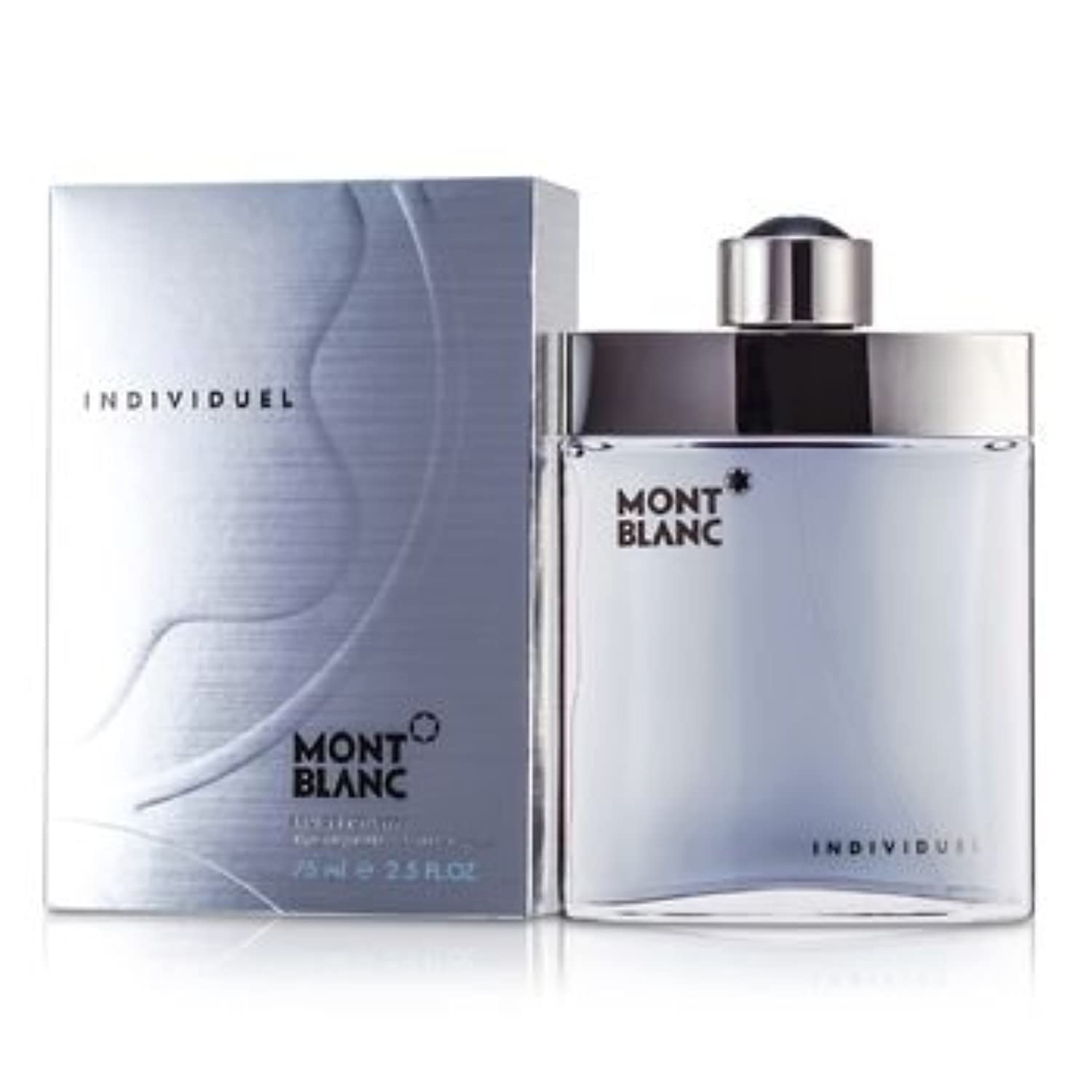 Mont Blanc INDIVIDUEL EDT M