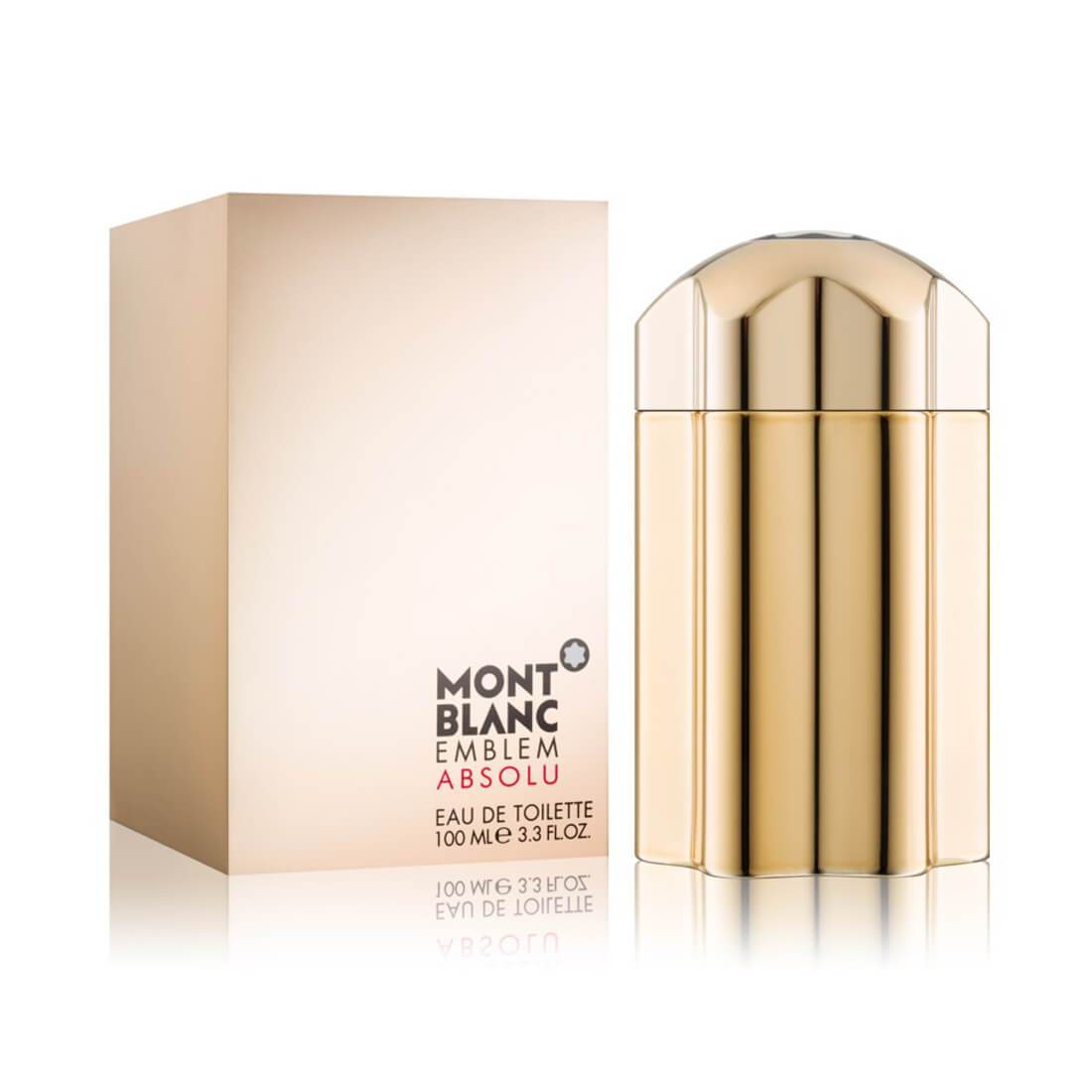 Mont Blanc EMBLEM ABSOLU EDT M