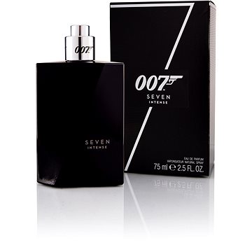 James Bond 007 SEVEN INTENCE EDP M