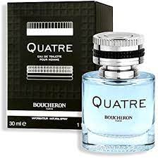 Boucheron QUATRE EDT M