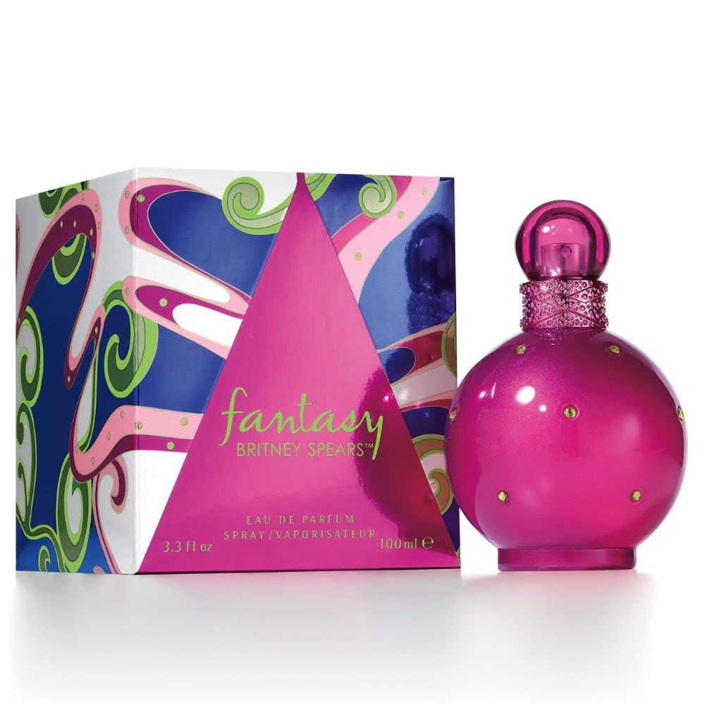 Britney Spears FANTASY EDP L