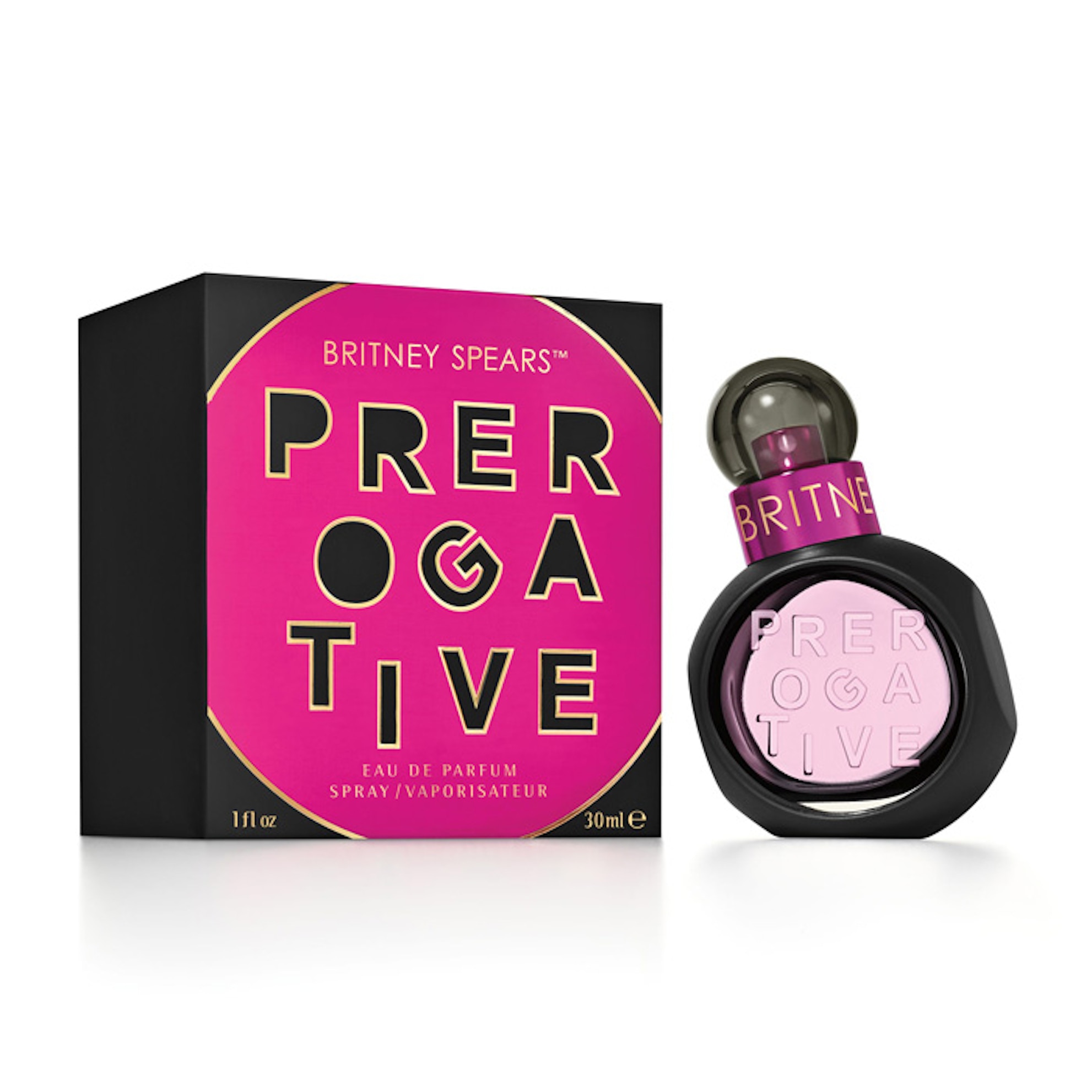 Britney Spears PREROGATIVE EDP L