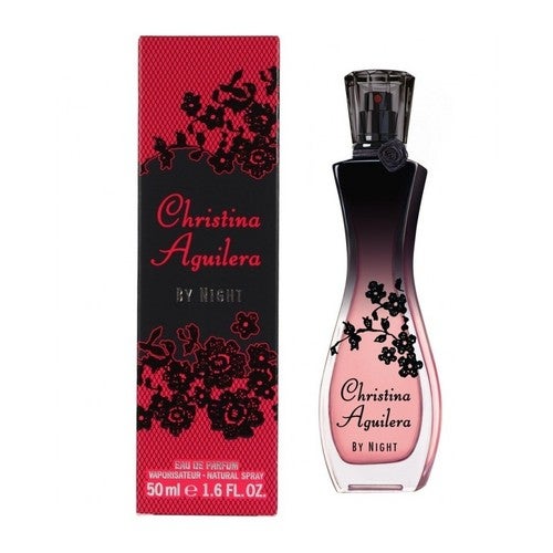 CHRISTINA AGUILERA BY NIGHT EDP L