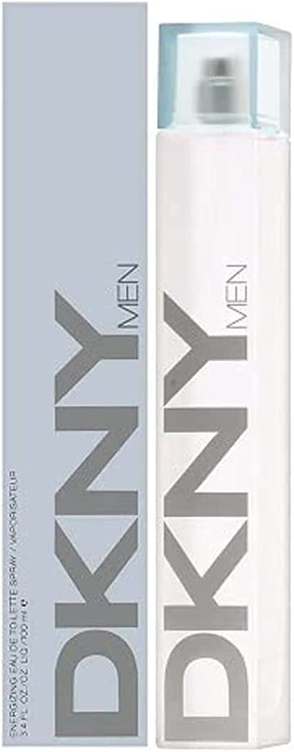 DKNY ENERGIZING EDT M