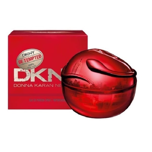 DKNY BE TEMPTED EDP L