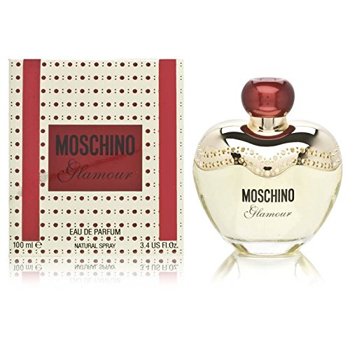 Moschino GLAMOUR EDP L