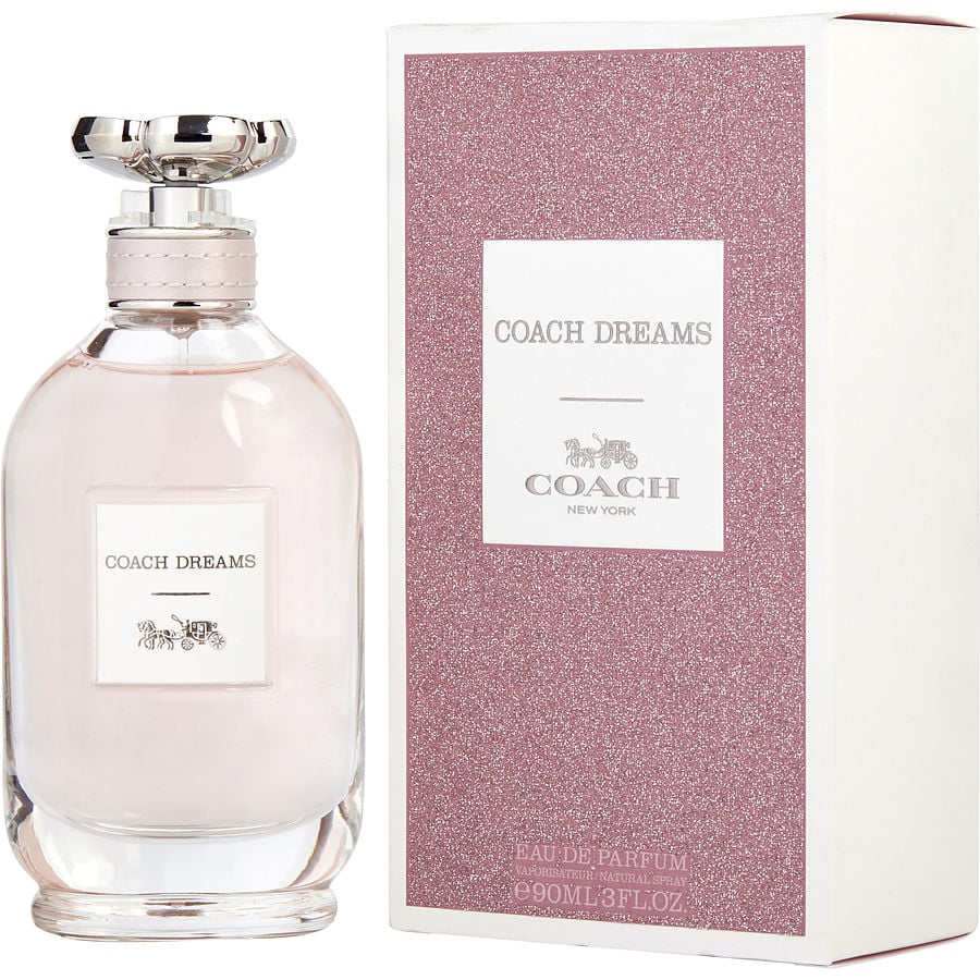 Coach NEW YORK COACH DREAMS EDP L