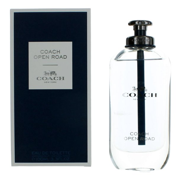 Coach OPEN ROAD EDT M