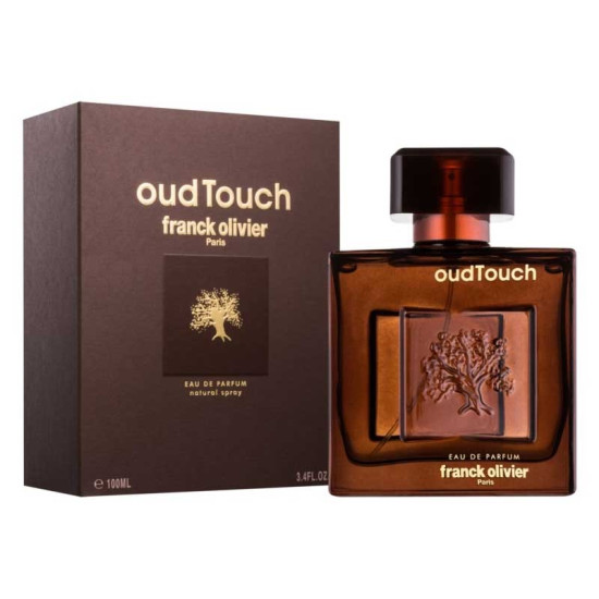 Franck Olivier OUD TOUCH EDP M