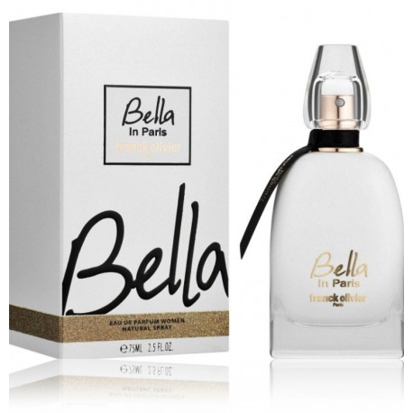 Franck Olivier BELLA IN PARIS EDP L