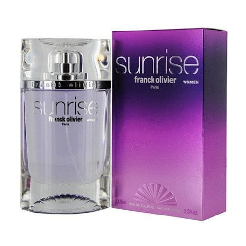 Franck Olivier SUNRISE EDT L