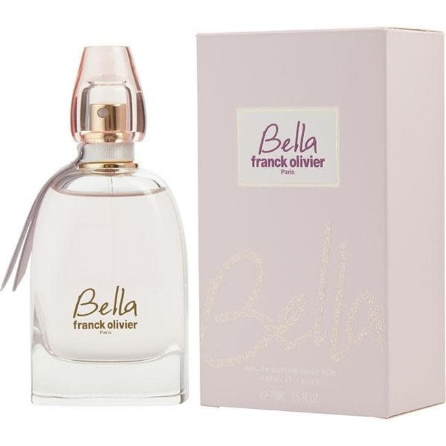 Franck Olivier BELLA EDP L