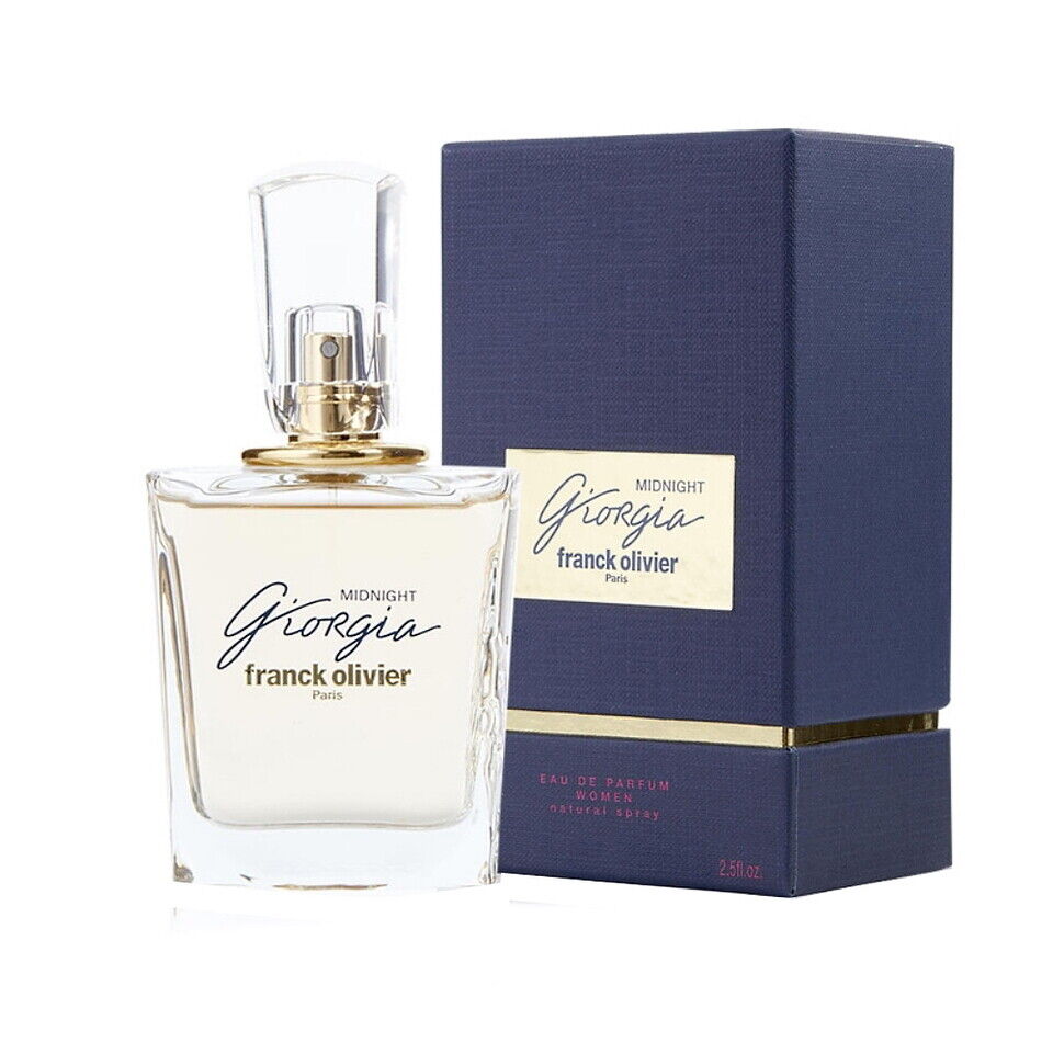 Franck Olivier GIORGIA MIDNIGHT EDP L