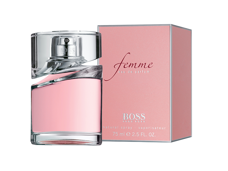 Hugo Boss Femme edp L