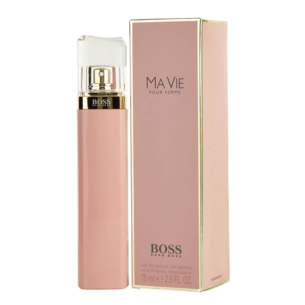 Hugo Boss Ma Vie  EDP L