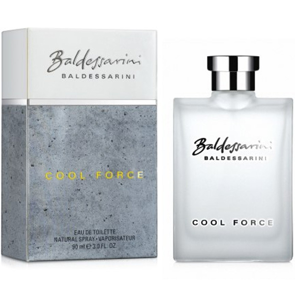 Baldessarini COOL FORCE EDT M