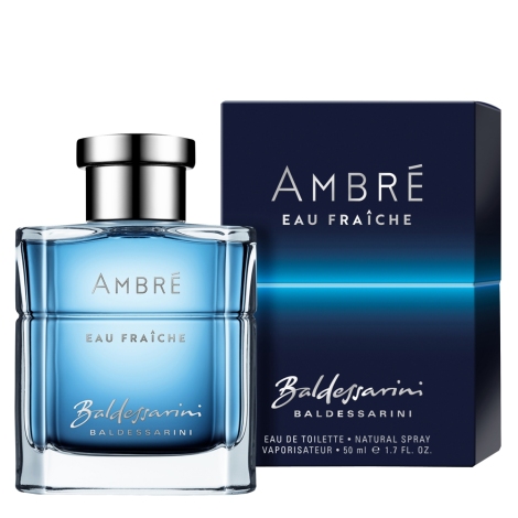 Baldessarini AMBRE EAU  FRAICHE EDT M