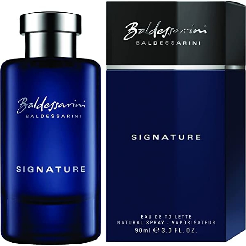 Baldessarini SIGNATURE EDT M