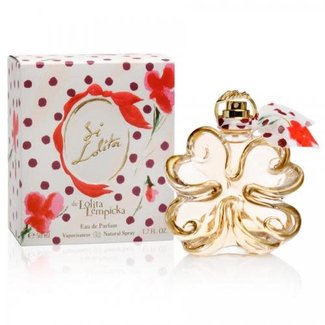 Lolita Lempicka SI EDP L