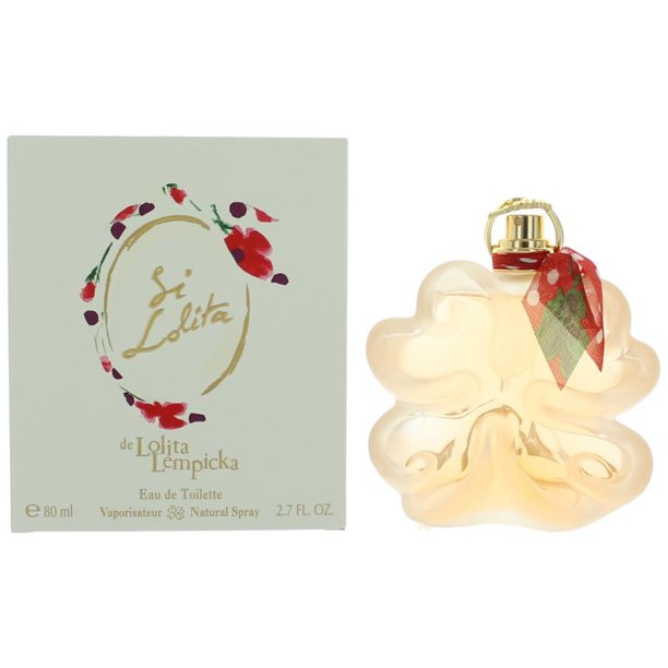 Lolita Lempicka SI EDT L