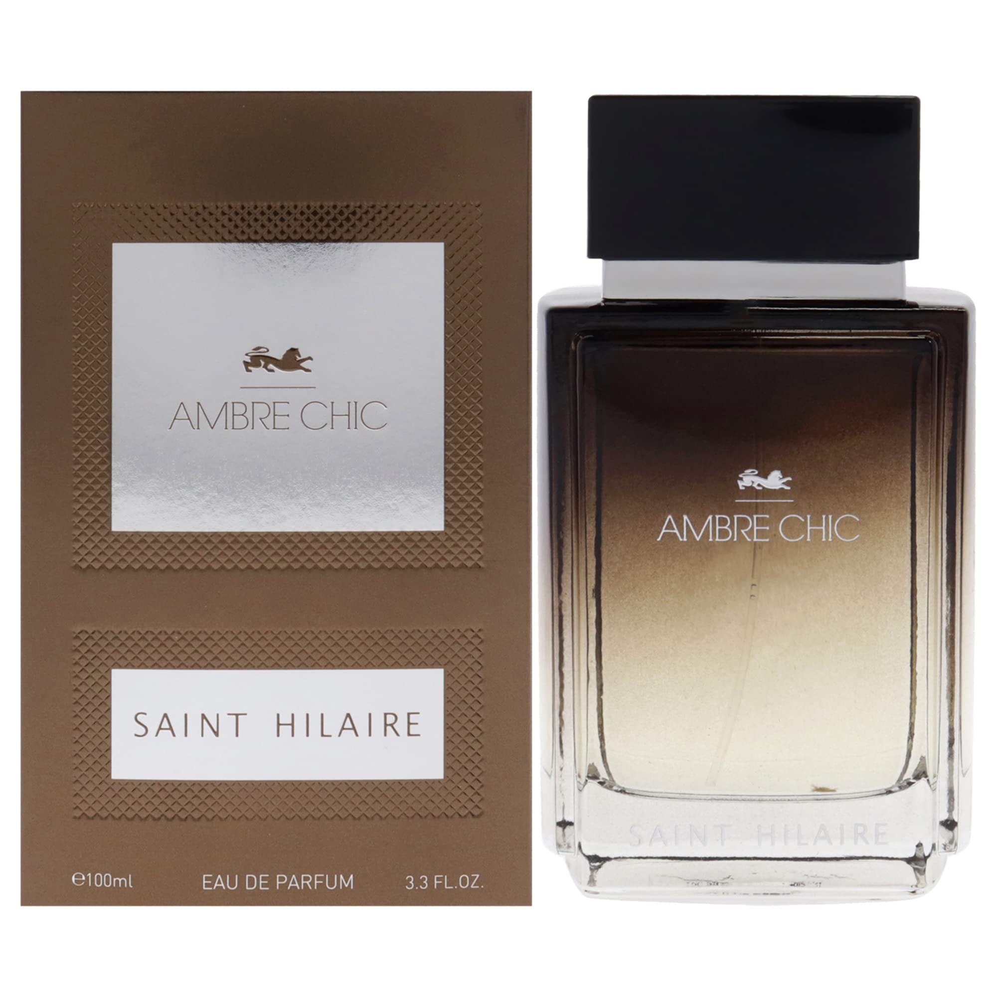 Saint Hilaire AMBRE CHIC EDP M