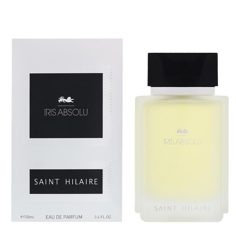 Saint Hilaire IRIS ABSOLU EDP M