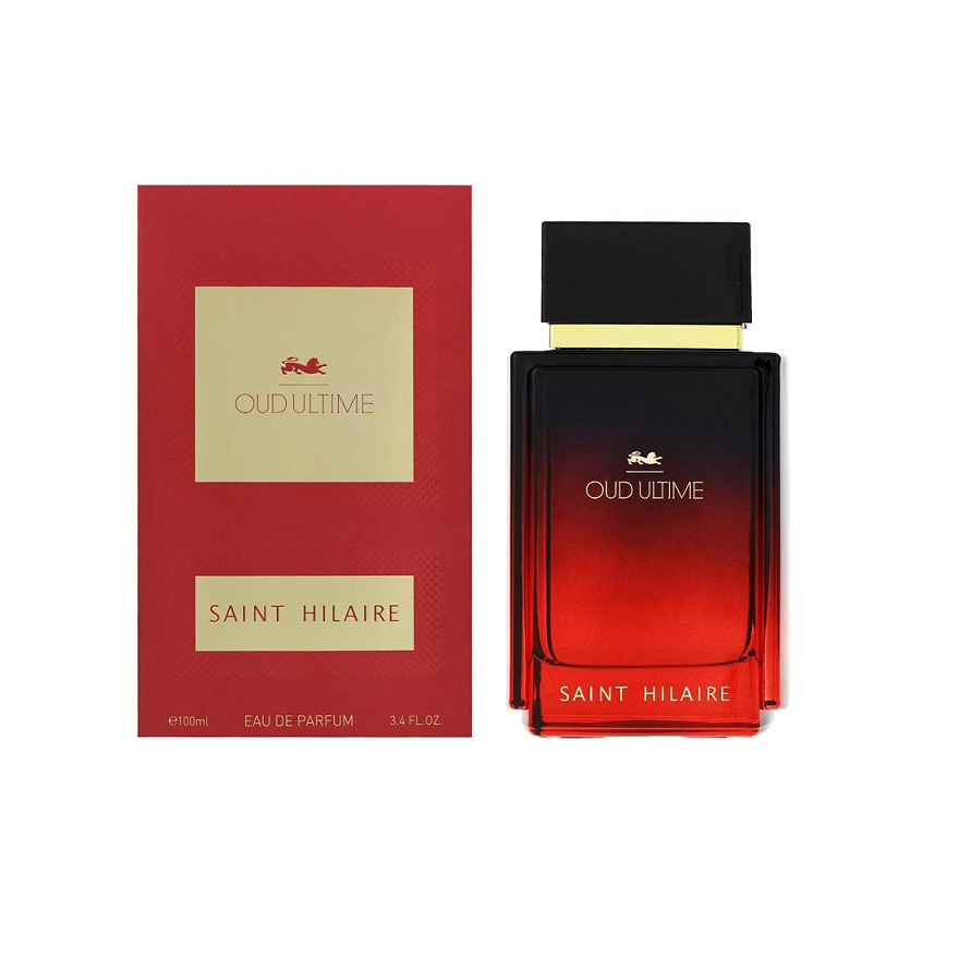 Saint Hilaire OUD ULTIME EDP M