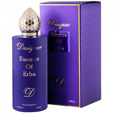 Designer ESSENCE OF ERBA EDP