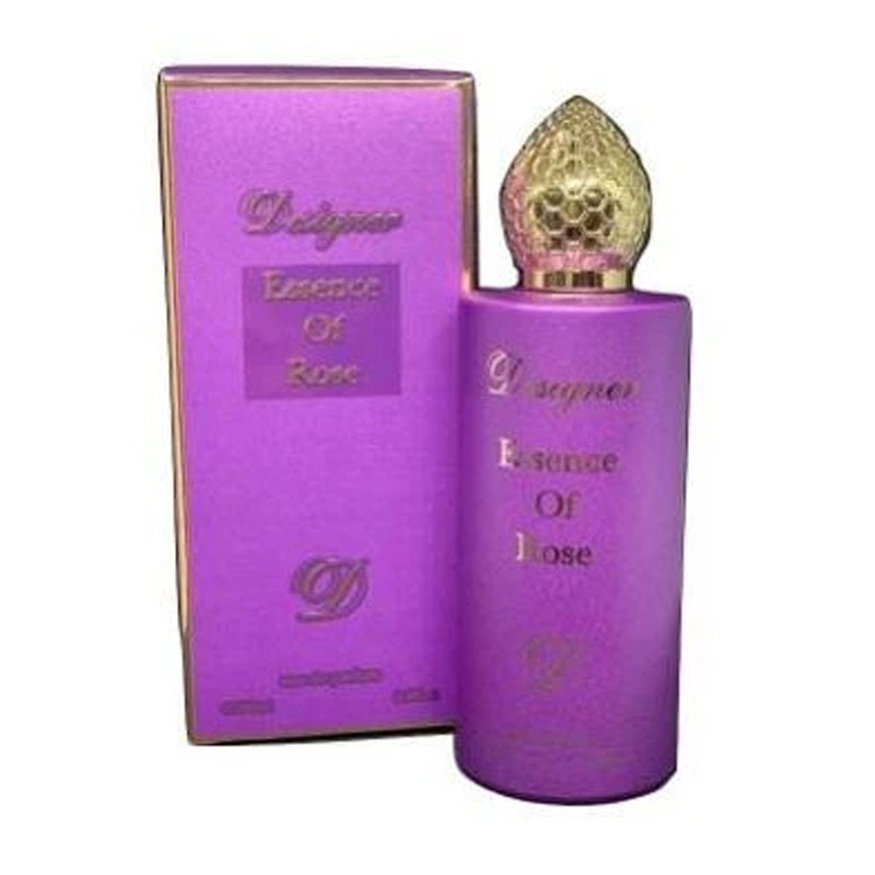 Designer ESSENCE OF ROSE EDP