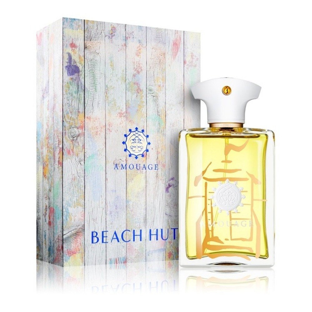 Amouage BEACH HUT EDP M